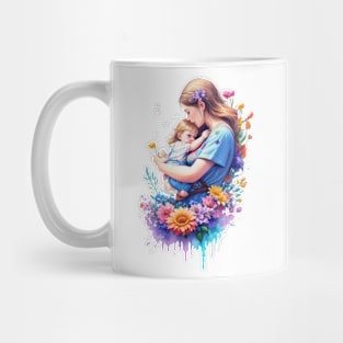 best mom Mug